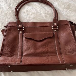 Large purse